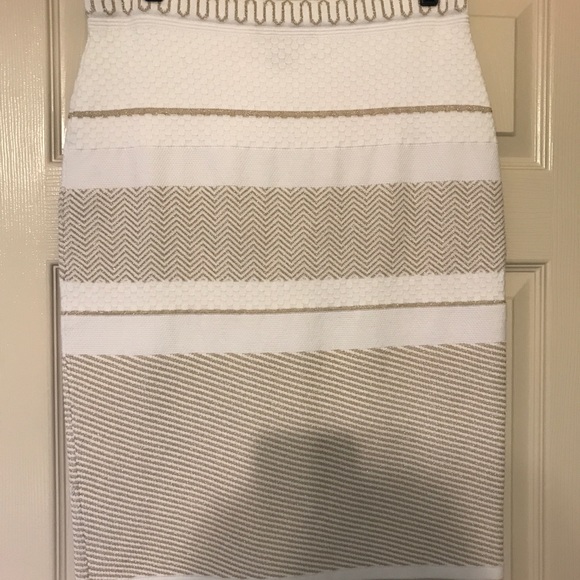 Etcetera jacket, shell, skirt size M - Picture 6 of 6